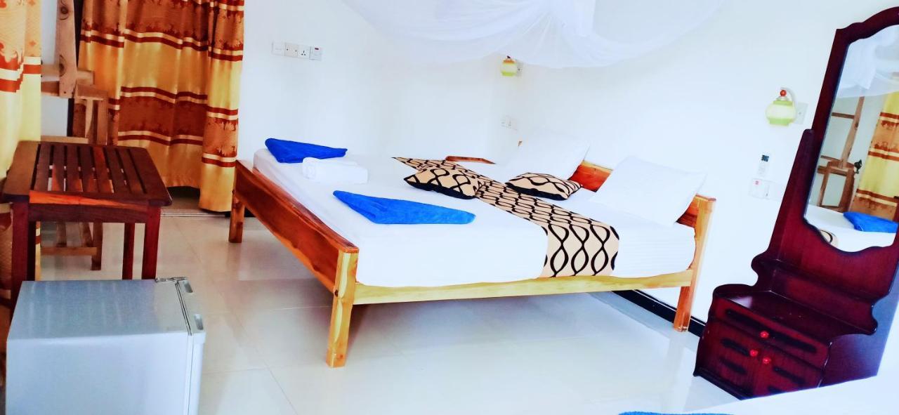 Surf & Sand Hotel Arugambay Arugam Bay Exteriér fotografie