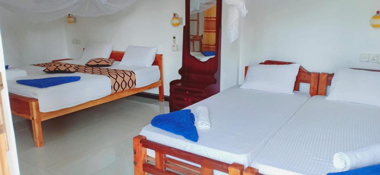 Surf & Sand Hotel Arugambay Arugam Bay Exteriér fotografie