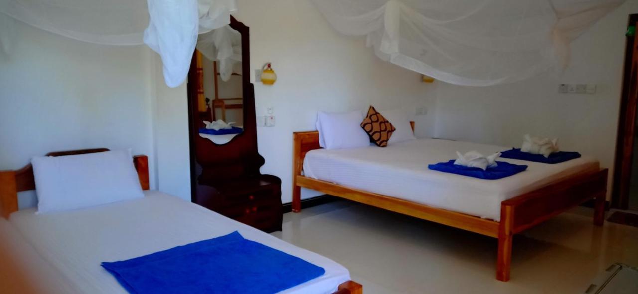 Surf & Sand Hotel Arugambay Arugam Bay Exteriér fotografie