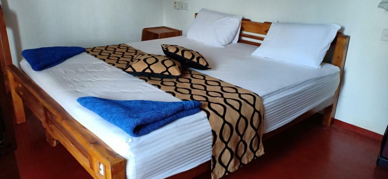 Surf & Sand Hotel Arugambay Arugam Bay Exteriér fotografie