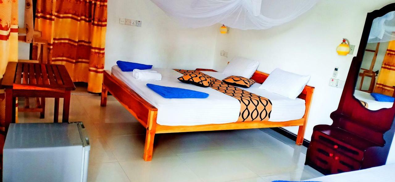 Surf & Sand Hotel Arugambay Arugam Bay Exteriér fotografie