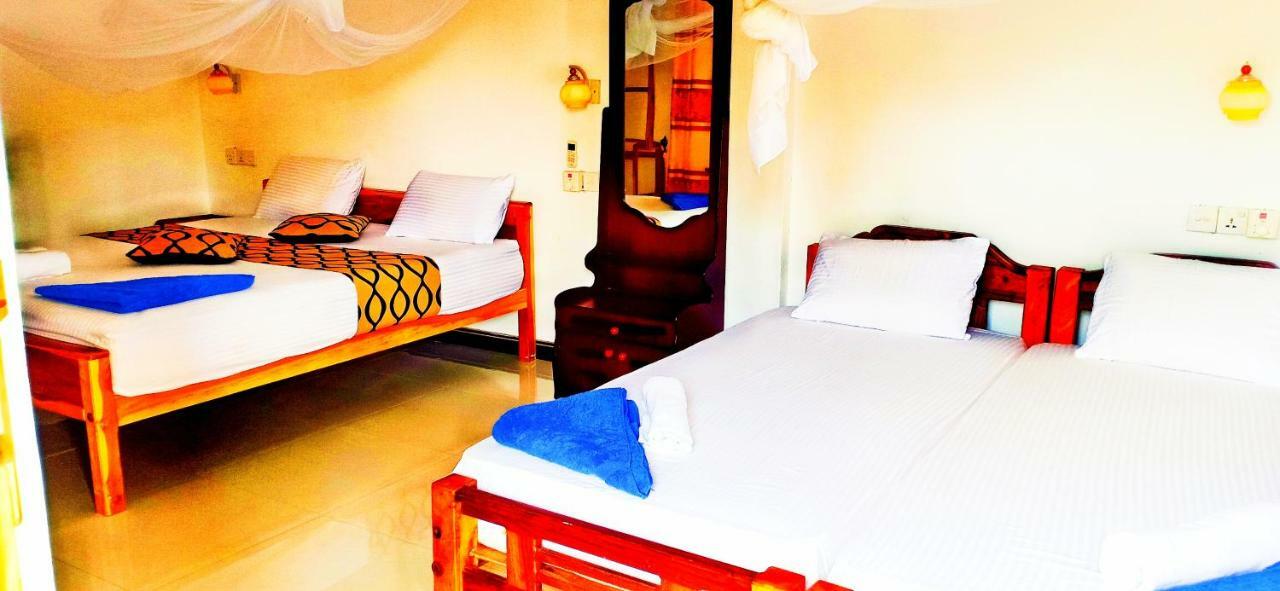 Surf & Sand Hotel Arugambay Arugam Bay Exteriér fotografie